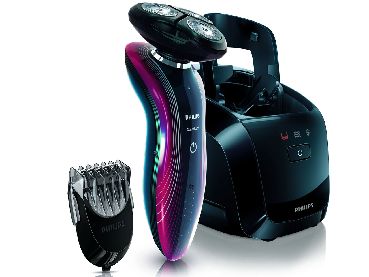 �Z���\�^�b�` 2D RQ1175ACC �̐��i�摜