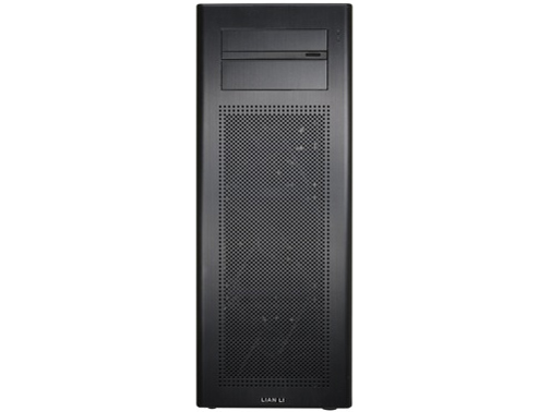 PC-A75X [All Black]