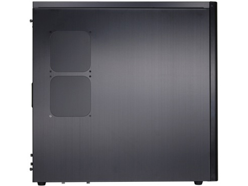 PC-A75X [All Black]