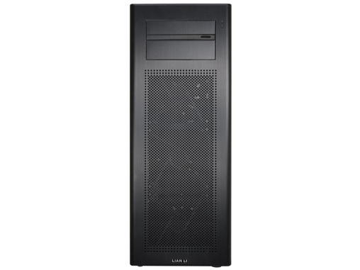 PC-A75WX [All Black]