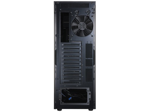 PC-A75WX [All Black]