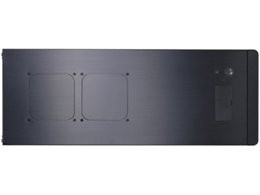 PC-A75WX [All Black]