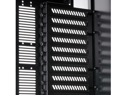 PC-A75WX [All Black]