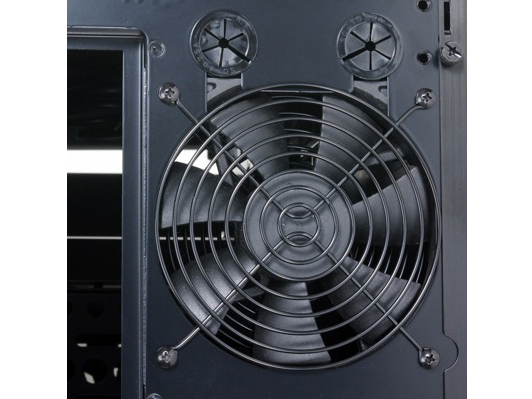 PC-A75WX [All Black]