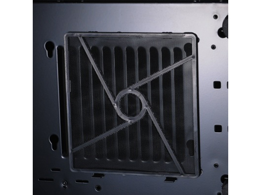 PC-A75WX [All Black]