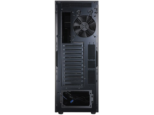 PC-A76X [All Black]