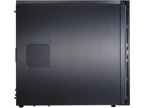 PC-A76X [All Black]