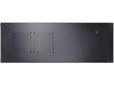 PC-A76X [All Black]