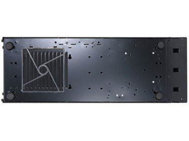 PC-A76X [All Black]