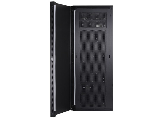PC-A76X [All Black]