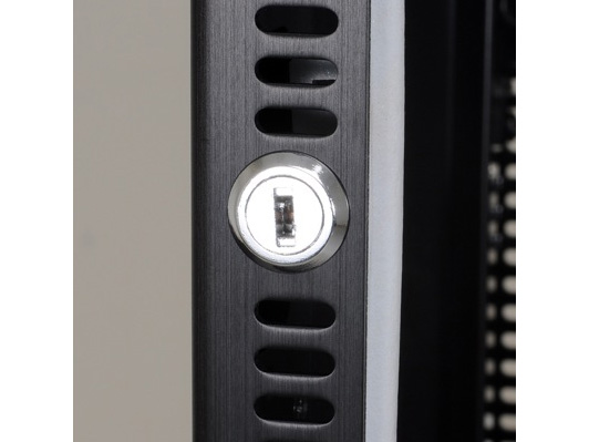 PC-A76X [All Black]