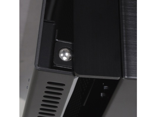 PC-A76X [All Black]