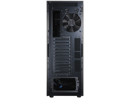 PC-A76WX [All Black]