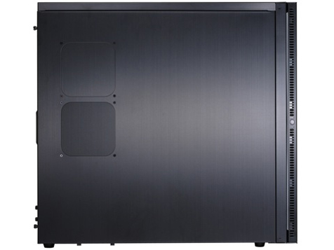 PC-A76WX [All Black]