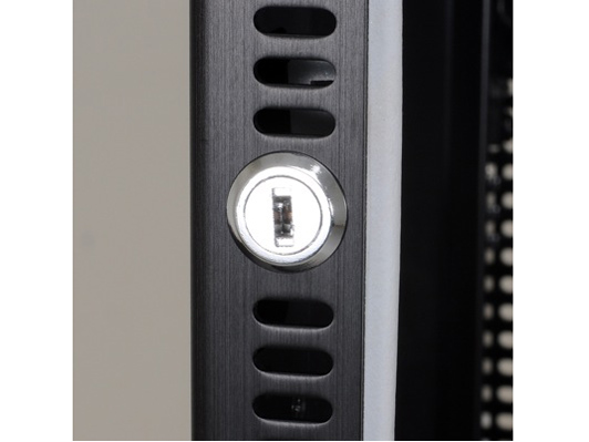 PC-A76WX [All Black]