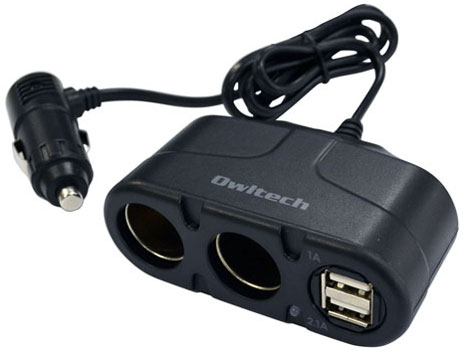 OWL-ADDCU2U2(B)/EC [�u���b�N] �̐��i�摜