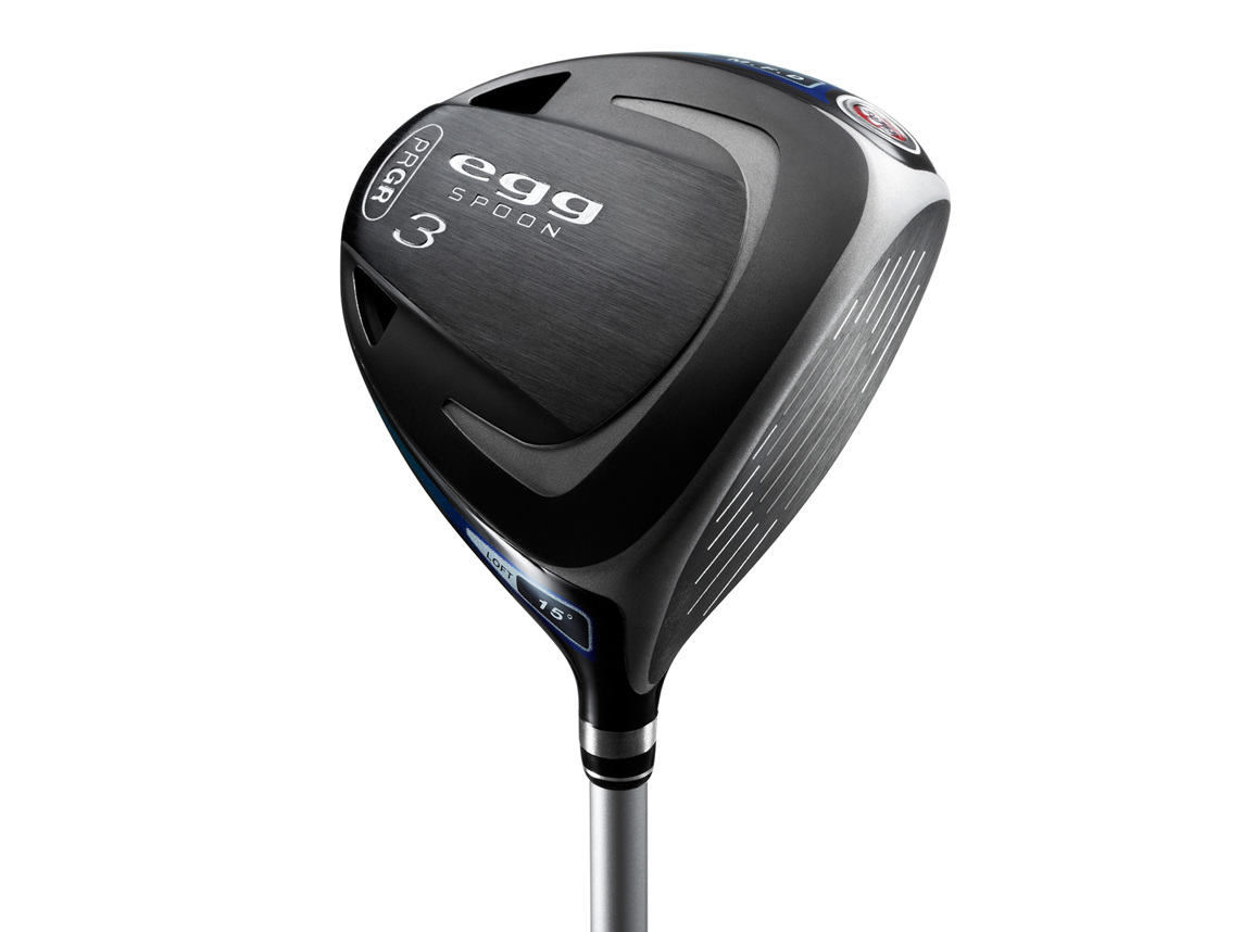 egg �X�v�[�� �t�F�A�E�F�C�E�b�h #3 [�I���W�i���J�[�{�� �t���b�N�X�FM-43 ���t�g�F15] �̐��i�摜