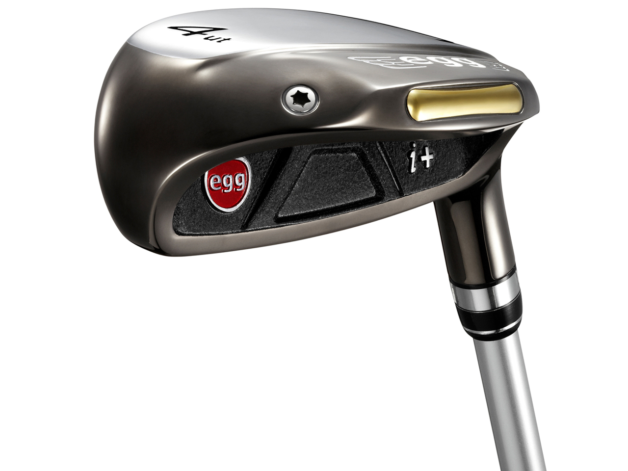 egg i+ ���[�e�B���e�B�[ 2013 [�I���W�i���J�[�{�� �t���b�N�X�FM-43 ���t�g�F19] �̐��i�摜