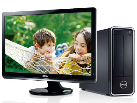 Inspiron 660s �X�^���_�[�h 8GB���������� �̐��i�摜