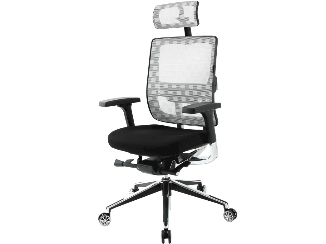 Mesh BM-89 Seat Changer [�u���b�N×�z���C�g]