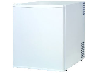 冷庫さん　SR-R4802 生産終了品】ペルチェ式 48リットル 1ドア電子冷蔵庫 SR-R4802