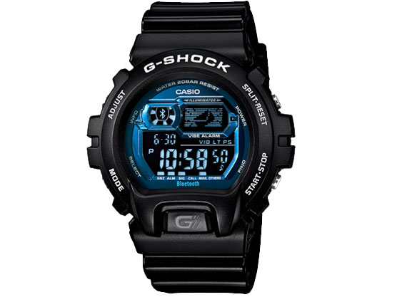 G-SHOCK GB-6900B-1BJF �̐��i�摜