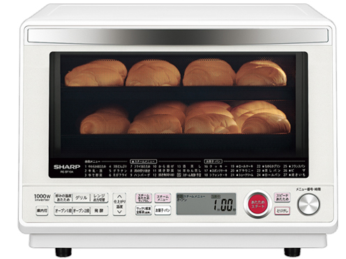 SHARP オーブンレンジ　RE-SF10A-W シャープ RE-SF10A 価格比較 - 価格.com