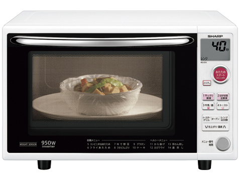 シャープ RE-S7A 価格比較 - 価格.com