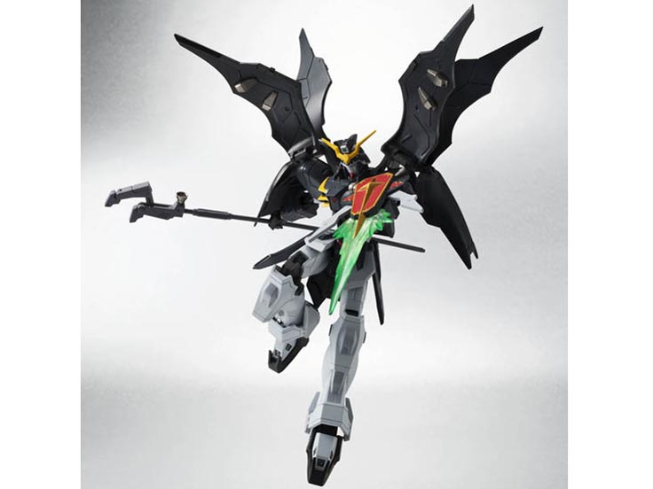 ROBOT�� <SIDE MS> �V�@����L�K���_��W �K���_���f�X�T�C�Y�w��