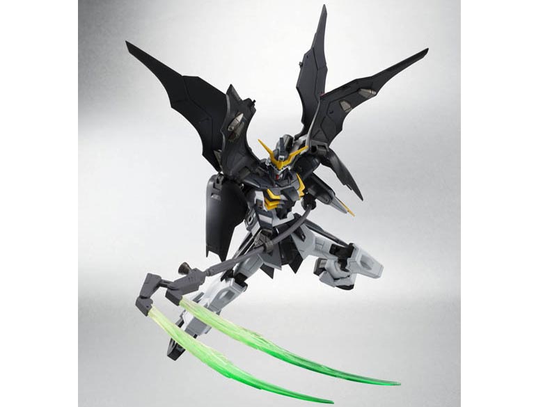 ROBOT�� <SIDE MS> �V�@����L�K���_��W �K���_���f�X�T�C�Y�w��