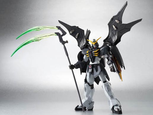 ROBOT�� <SIDE MS> �V�@����L�K���_��W �K���_���f�X�T�C�Y�w�� �̐��i�摜