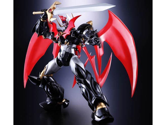 �X�[�p�[���{�b�g������ �}�W���J�C�U�[