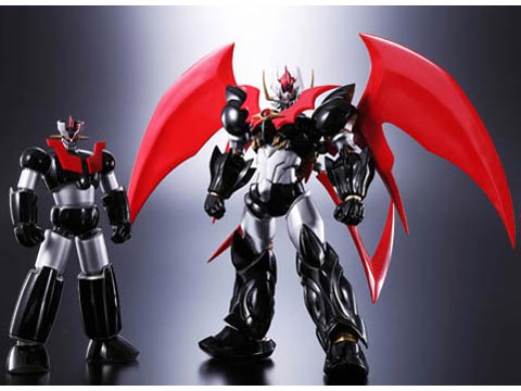 �X�[�p�[���{�b�g������ �}�W���J�C�U�[