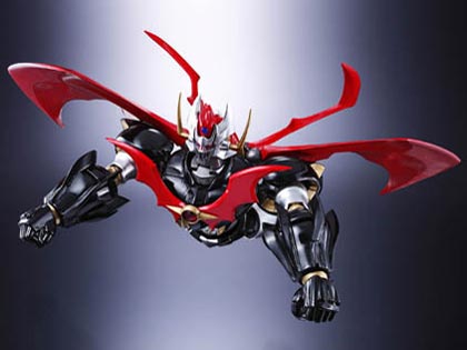 �X�[�p�[���{�b�g������ �}�W���J�C�U�[