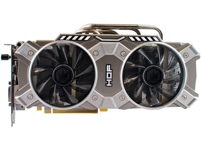 GF PGTX780-SOC/3GD5 HOF [PCIExp 3GB]