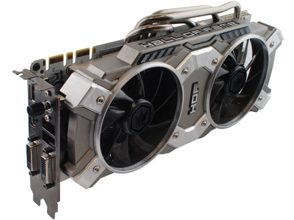 GF PGTX780-SOC/3GD5 HOF [PCIExp 3GB]