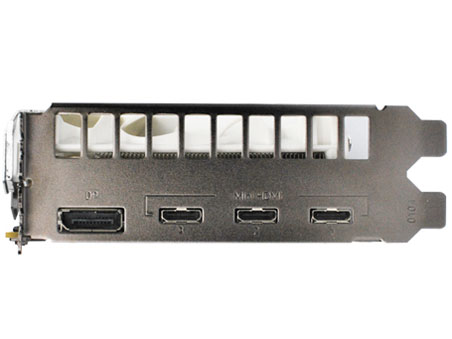 GF PGTX770-SOC/2GD5 HOF [PCIExp 2GB]