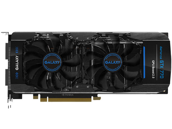 GF PGTX770-OC/4GD5 [PCIExp 4GB]