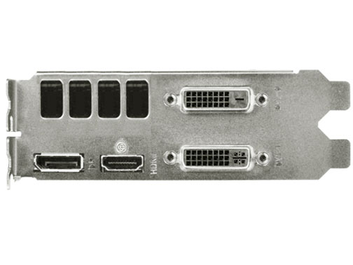 GF PGTX770-OC/4GD5 [PCIExp 4GB]