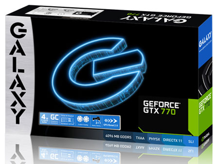 GF PGTX770-OC/4GD5 [PCIExp 4GB]