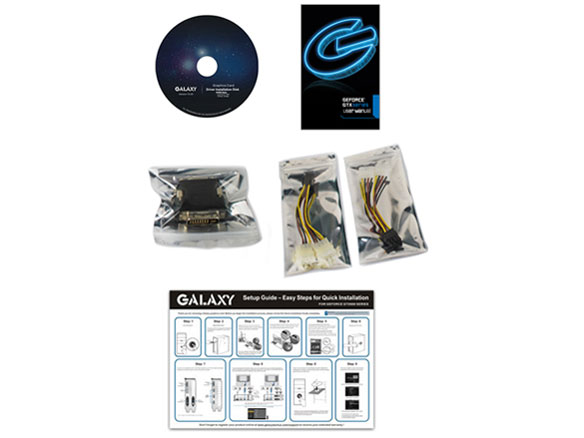 GF PGTX770-OC/4GD5 [PCIExp 4GB]