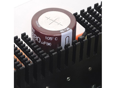 Toughpower Grand Platinum 600W TPG-600MPCPJP