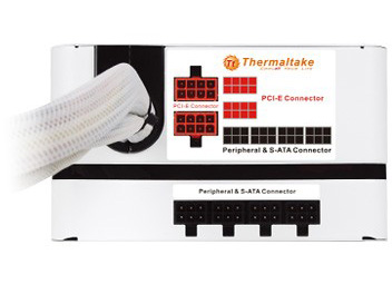Toughpower Grand Platinum 700W TPG-700MPCPJP