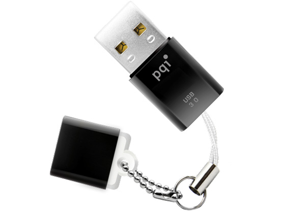 Intelligent Drive U819V 681V-032GR1 [32GB �s���A�u���b�N]