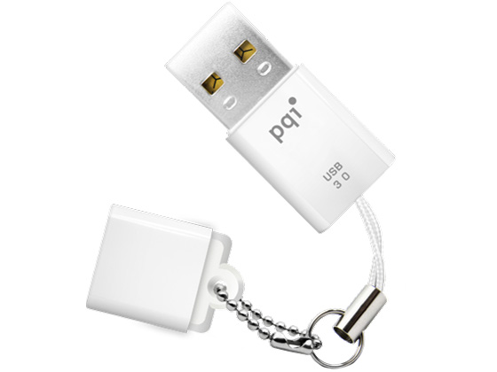 Intelligent Drive U819V 681V-032GR3 [32GB �N���A�z���C�g]