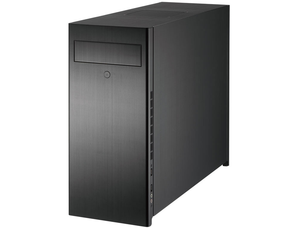 LIAN LI PC-V360B [ブラック] 価格比較 - 価格.com