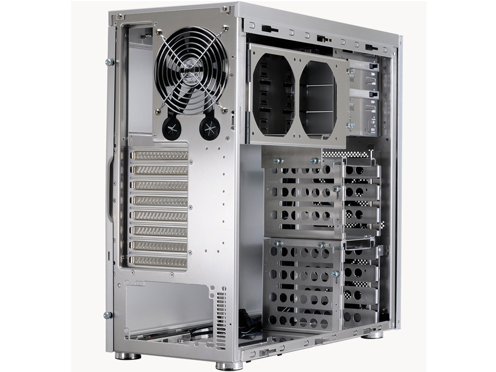 PC-10NA [Silver]