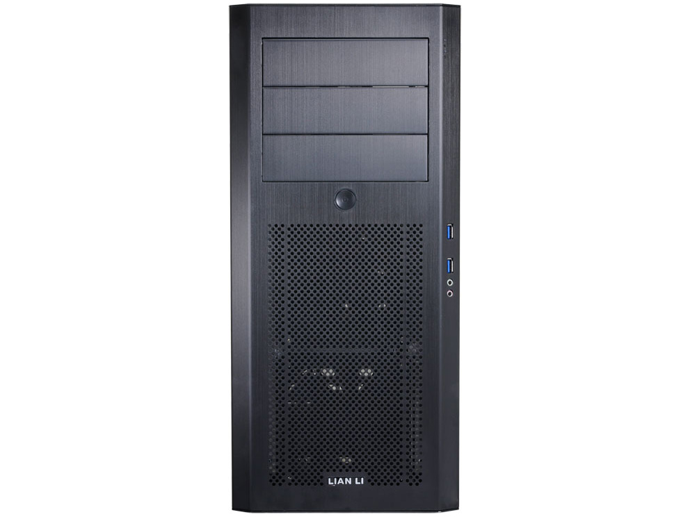 PC-10NB [Black]
