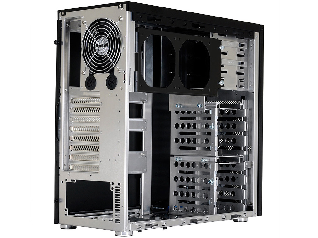 PC-10NB [Black]