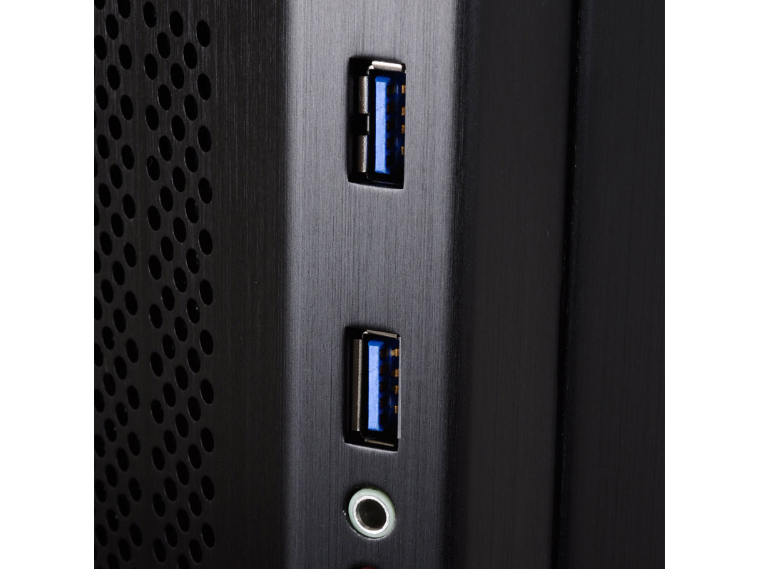 PC-10NB [Black]